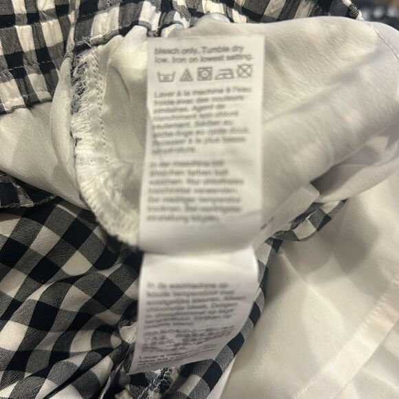 J. Crew skirt XXS (6023) - Picture 6 of 6